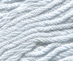 Embroidery Thread 24 x 8 Yd Skeins Light Blue (5100) - Click Image to Close